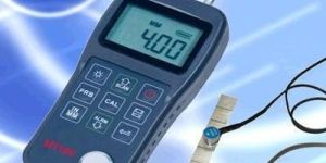 Ultrasonic Thickness Gauge