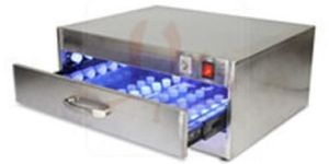 UV Curing Oven