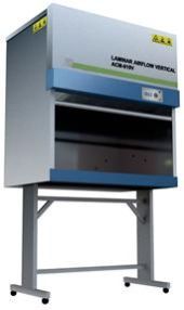 Vertical Laminar Air Flow