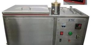 Washing Fastness Tester