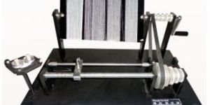 Yarn Winding Machine