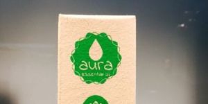 Patchouli Essential Oil