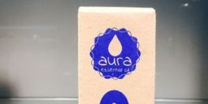 Sanctity Essential Oil