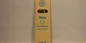 Vata Incense Stick