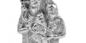 Parad Shiv Parivar Idol