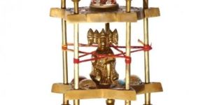 Sri Panchmukhi Hanuman Yantra Chowki