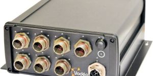 RUGGED AUDIO AND VIDEO RECORDER