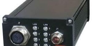 RUGGED ETHERNET SWITCH