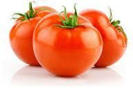 Fresh Tomato