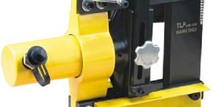 Hydraulic Busbar Bender