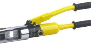 Hydraulic Crimping Tools