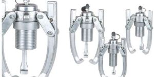 Hydraulic Gear Puller