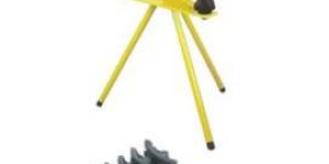 Hydraulic Pipe Bender