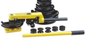 Manual Pipe Bender