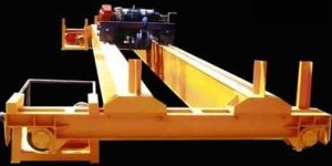 Double Girder Cranes