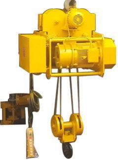 Electric Hoist
