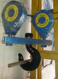 Hoist Block