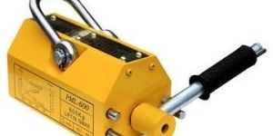 Permanent Magnetic Lifter