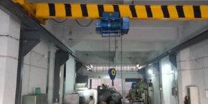 Single Girder Crane