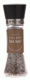 Sea Salts