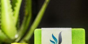 Aloe Vera Soaps