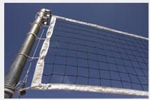 Volleyball Net