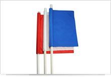 Water Polo Referee Flags