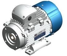 Motors Hydraulic Pumps
