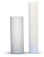 Spun Filter Cartridge