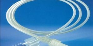 High Pressure Extension Line