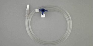 Pressure Monitoring Line