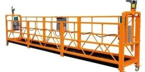 Suspended Cradle Machine