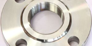 Threaded Flange