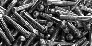Titanium Fasteners