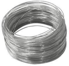 Titanium Wire