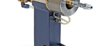 TUBE-SHEET ORBITAL WELD HEAD