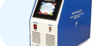 WELDING GTAW POWERSOURCE ORBITRON