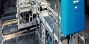 Material Handling System