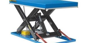 Scissor Lift Table