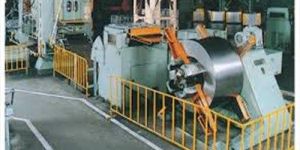 Steel Plant Equipment