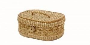 Rectangular Jewelry Box