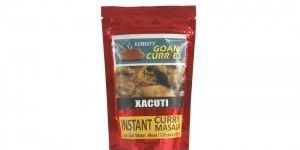 Xacuti Instant Curry Masala