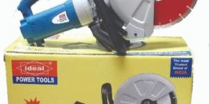 Concrete Slab Cutter Machine