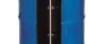 Pneumatic Mixer Machine