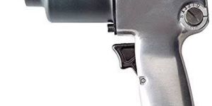 Pneumatic Power Tool