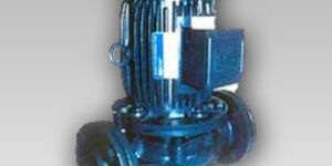 Monoblock Pump