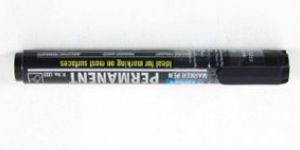 PERMANENT MARKERS (LUXOR)