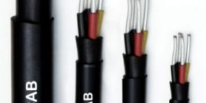 ALUMINIUM SERVICE CABLE