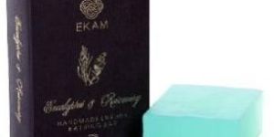 Rosemary Luxury Soap