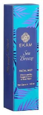 Sea Breeze Facial Mist Perfume